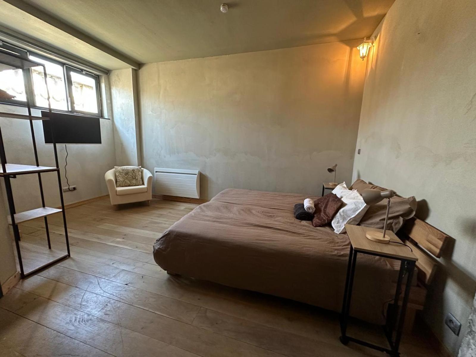 Mulhouse City Loft Eksteriør bilde
